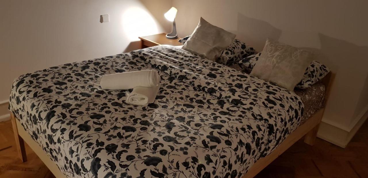 Guest house Rose View Lisbon