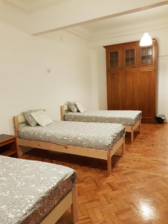 Guest house Rose View Lisbon