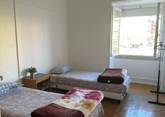 Rose View Guest House